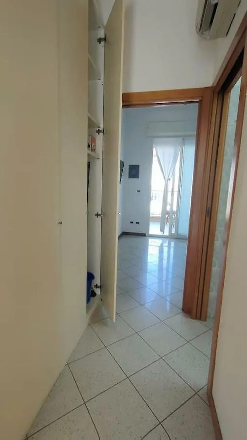 Appartamento Bilo Gabriella By Affitti Brevi Rimini 0*,  Italia