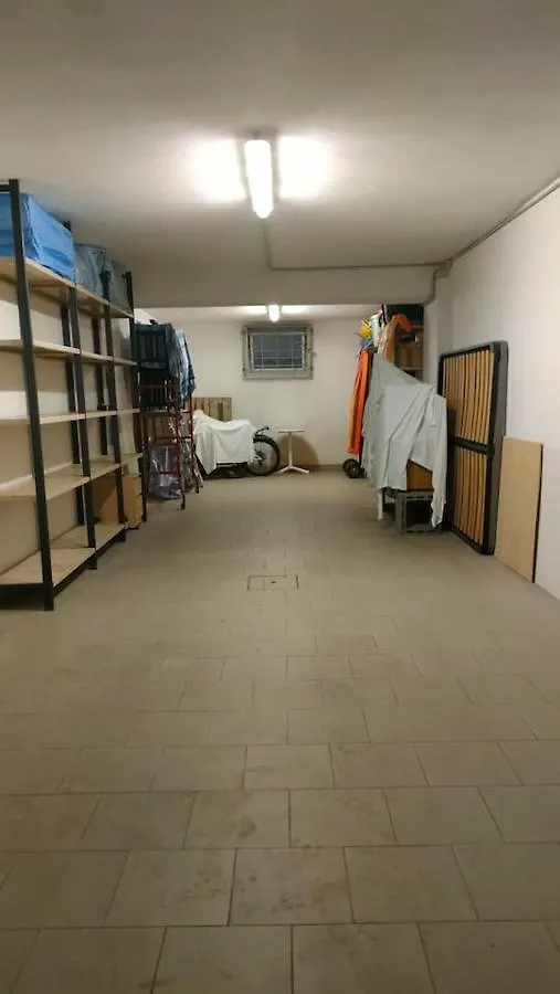 Appartamento Bilo Gabriella By Affitti Brevi Rimini