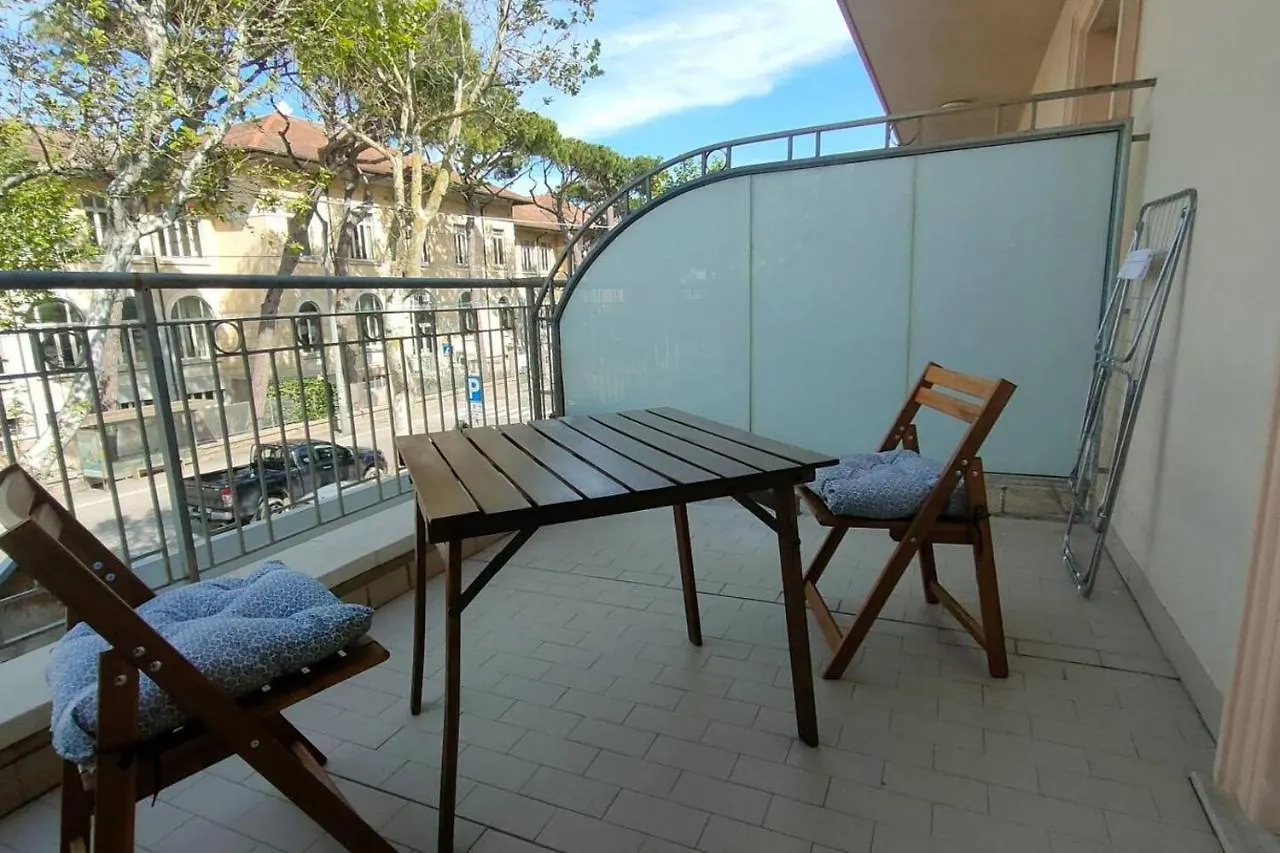 Appartamento Bilo Gabriella By Affitti Brevi Rimini