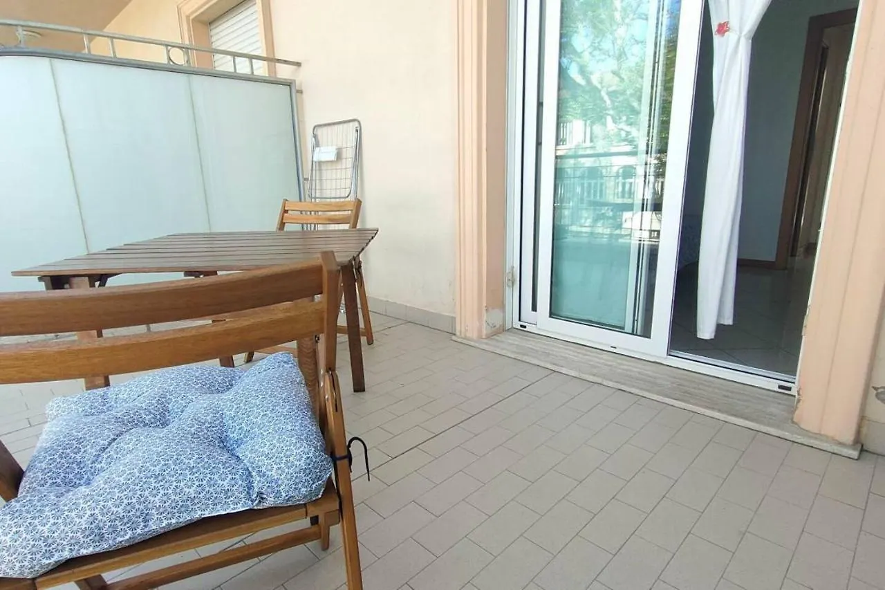 Appartamento Bilo Gabriella By Affitti Brevi Rimini Italia
