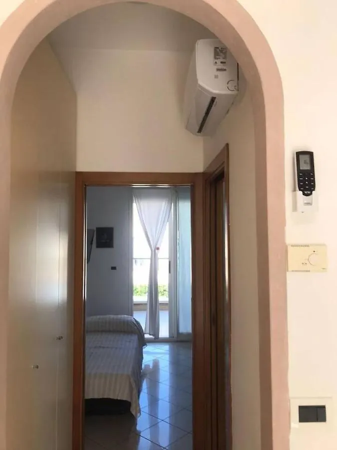 Appartamento Bilo Gabriella By Affitti Brevi Rimini Italia