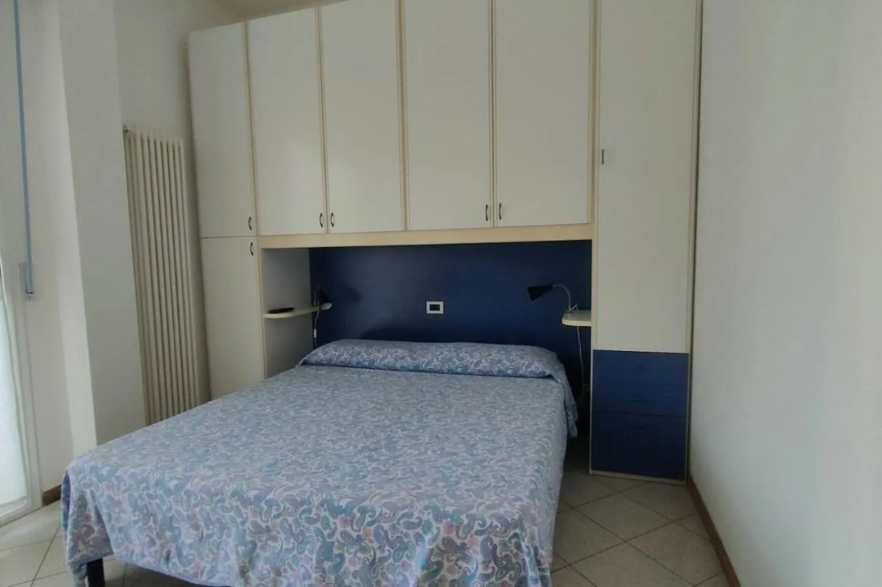 Appartamento Bilo Gabriella By Affitti Brevi Rimini