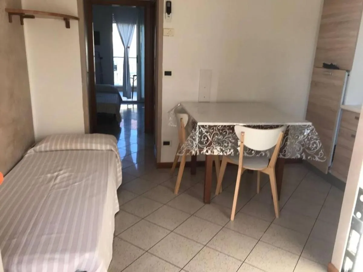 Appartamento Bilo Gabriella By Affitti Brevi Rimini 0*,  Italia