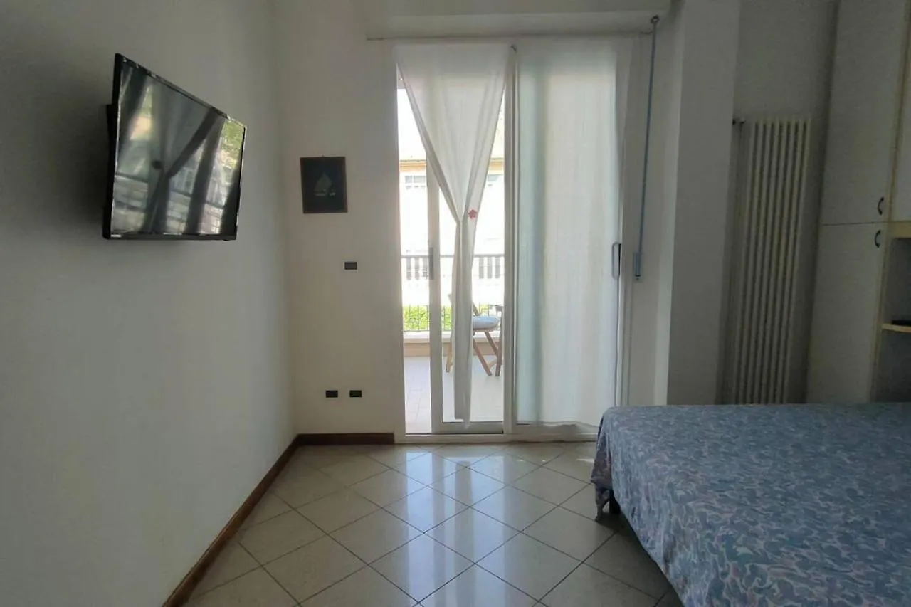 Appartamento Bilo Gabriella By Affitti Brevi Rimini