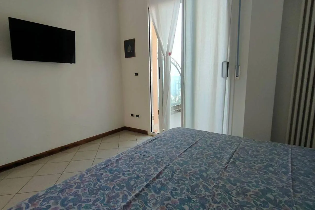 Appartamento Bilo Gabriella By Affitti Brevi Rimini
