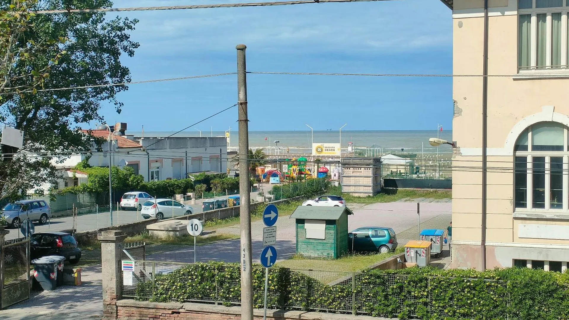 Appartamento Bilo Gabriella By Affitti Brevi Rimini